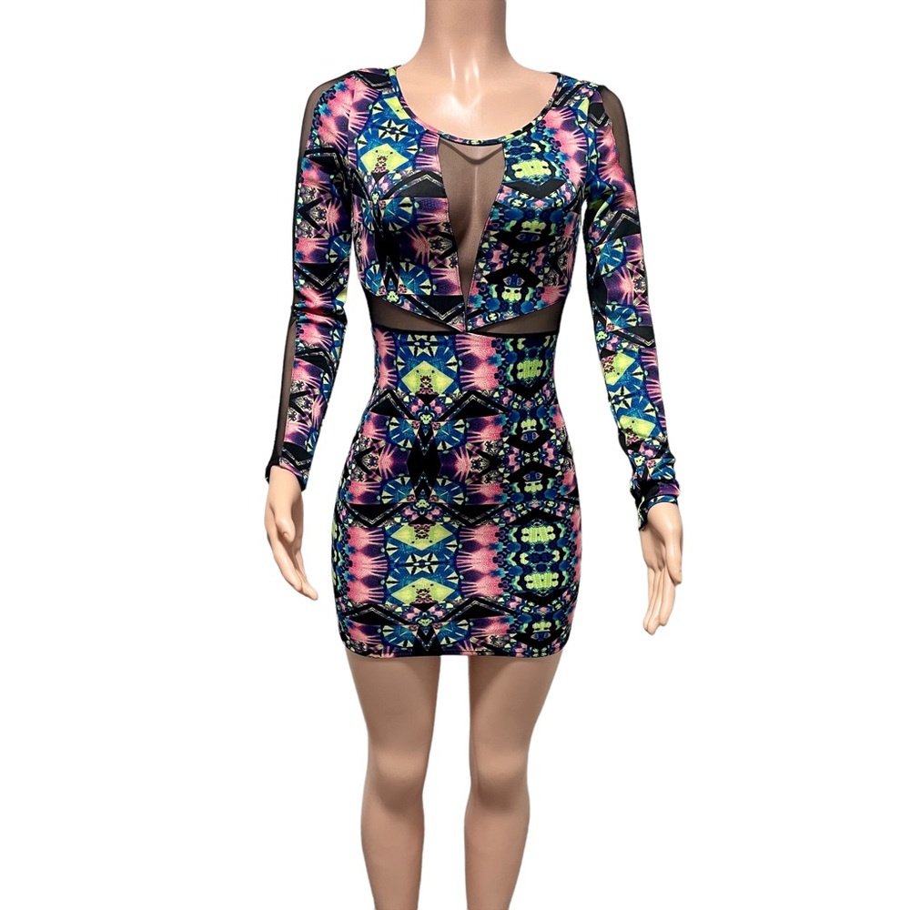 Charlotte Russe Cocktail Dress Size S